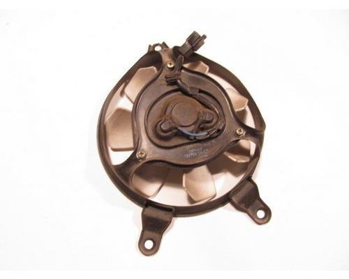 Triumph 955I Daytona FAN ASSEMBLY