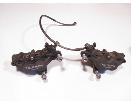 Triumph 955I Daytona FRONT CALIPER