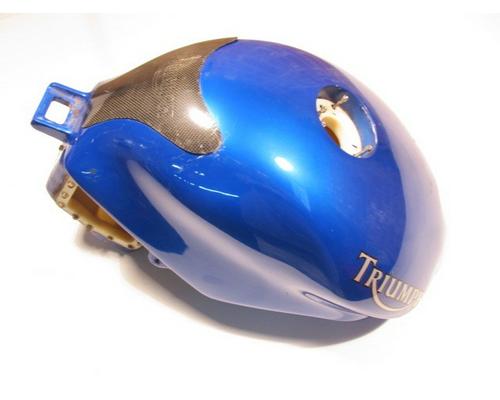 Triumph 955I Daytona Fuel Tank