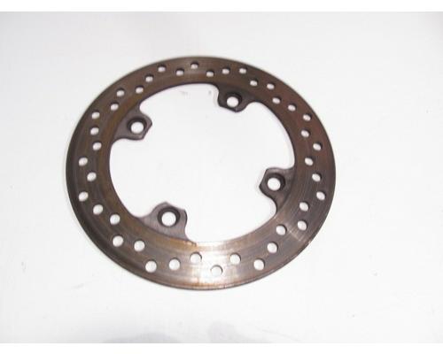 Triumph 955I Daytona REAR ROTOR