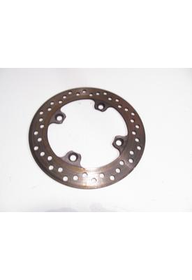 Triumph 955I Daytona REAR ROTOR