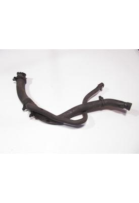 Triumph 955I Daytona Radiator Hose