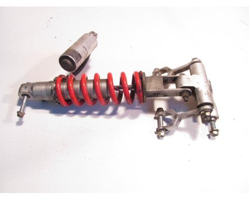 Triumph 955I Daytona Shock Linkage