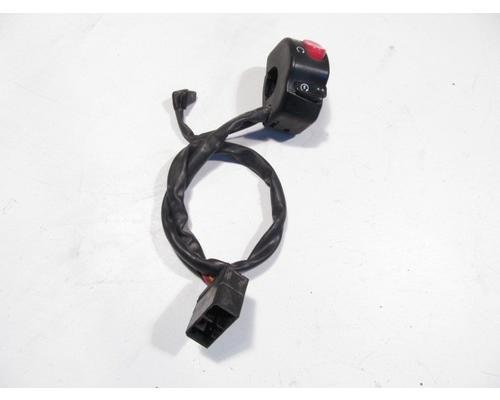 Triumph 955I Daytona StartStop Switch