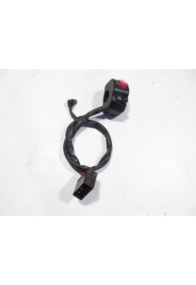 Triumph 955I Daytona Start/Stop Switch