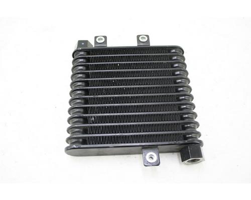 Triumph AMERICA Oil Cooler