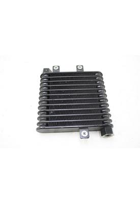 Triumph AMERICA Oil Cooler