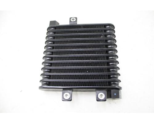 Triumph AMERICA Oil Cooler