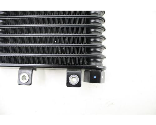 Triumph AMERICA Oil Cooler