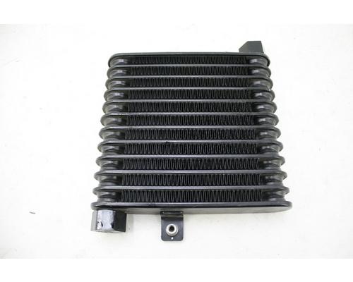 Triumph AMERICA Oil Cooler