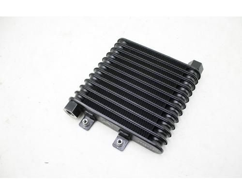 Triumph AMERICA Oil Cooler