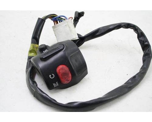 Triumph AMERICA StartStop Switch