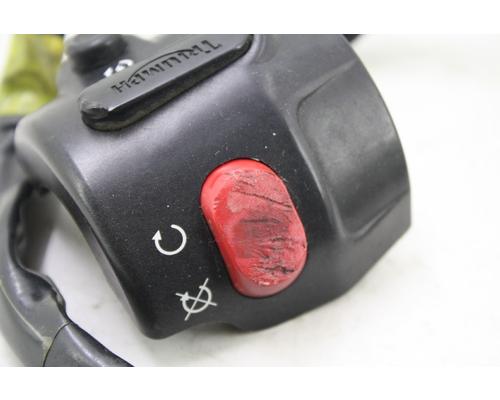 Triumph AMERICA StartStop Switch