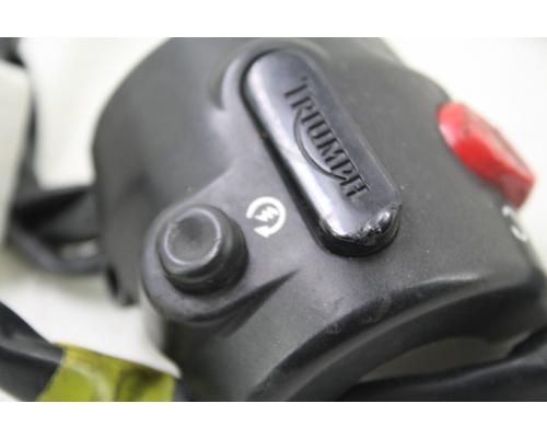Triumph AMERICA StartStop Switch