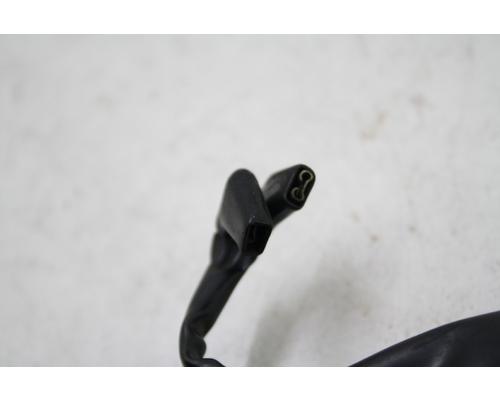 Triumph AMERICA StartStop Switch