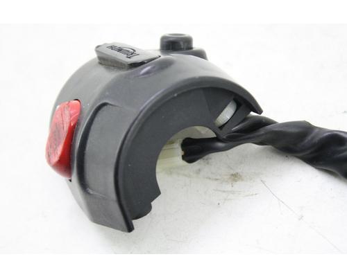Triumph AMERICA StartStop Switch
