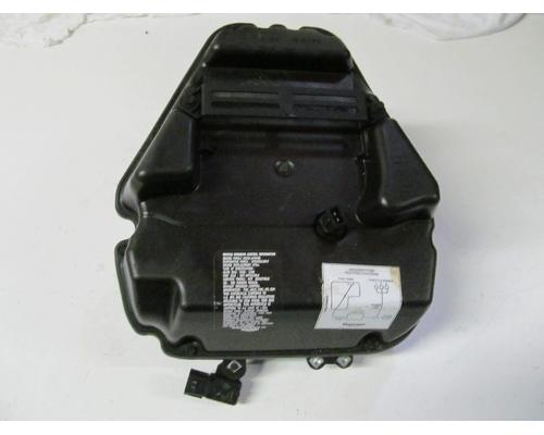 Triumph DAYTONA 675 Air Box
