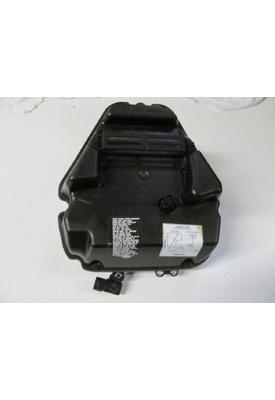 Triumph DAYTONA 675 Air Box