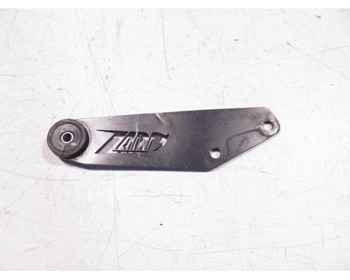 Triumph DAYTONA 675 Exhaust Bracket