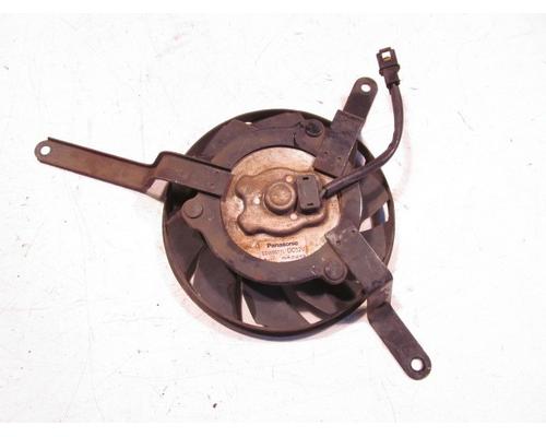 Triumph DAYTONA 675 FAN ASSEMBLY