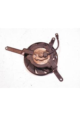 Triumph DAYTONA 675 FAN ASSEMBLY