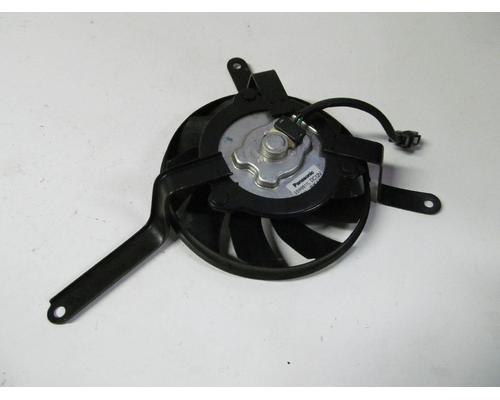 Triumph DAYTONA 675 FAN ASSEMBLY