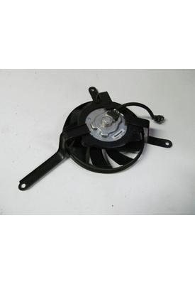 Triumph DAYTONA 675 FAN ASSEMBLY