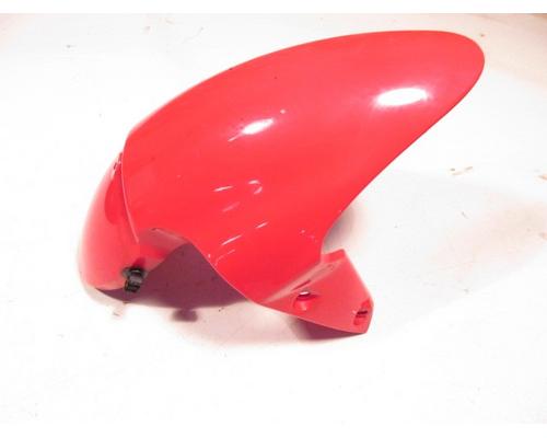 Triumph DAYTONA 675 Front Fender