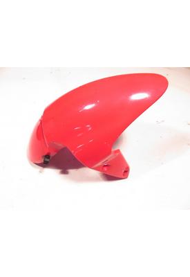 Triumph DAYTONA 675 Front Fender