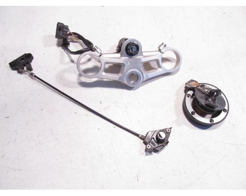 Triumph DAYTONA 675 GAS CAP