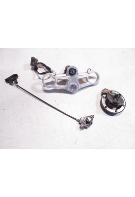 Triumph DAYTONA 675 GAS CAP