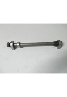 Triumph DAYTONA 675 REAR AXLE
