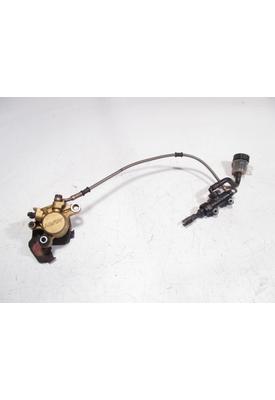 Triumph DAYTONA 675 REAR CALIPER