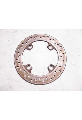 Triumph DAYTONA 675 REAR ROTOR