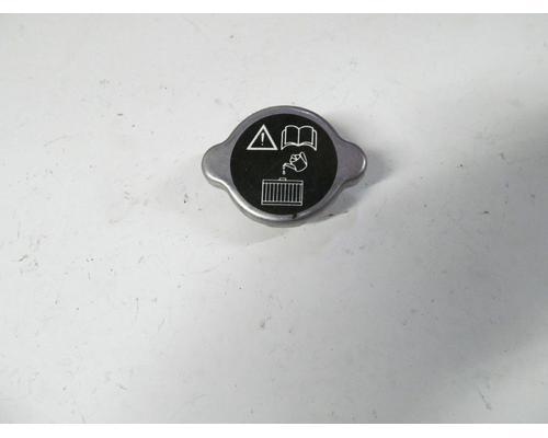 Triumph DAYTONA 675 Radiator Cap