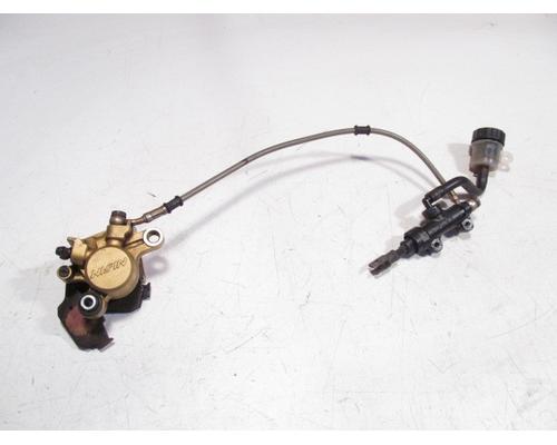 Triumph DAYTONA 675 Rear Master Cylinder