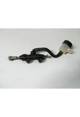 Triumph DAYTONA 675 Rear Master Cylinder