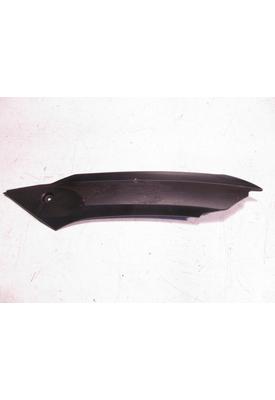 Triumph DAYTONA 675 SIDE COVER