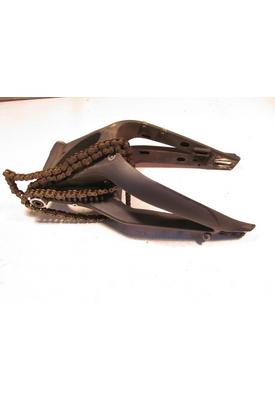 Triumph DAYTONA 675 SWING ARM