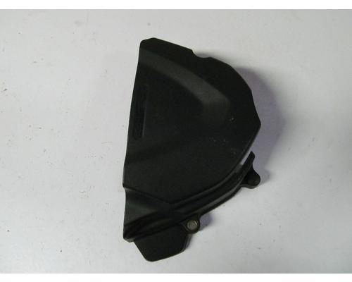 Triumph DAYTONA 675 Sprocket Cover
