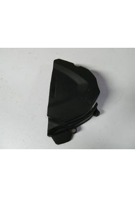 Triumph DAYTONA 675 Sprocket Cover