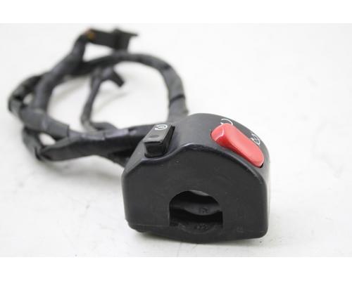 Triumph DAYTONA 675 StartStop Switch