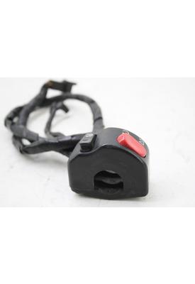 Triumph DAYTONA 675 Start/Stop Switch