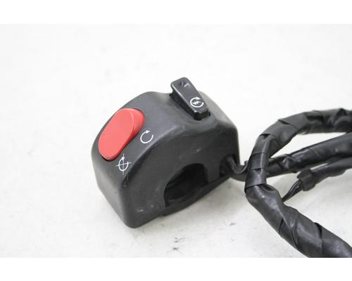 Triumph DAYTONA 675 StartStop Switch