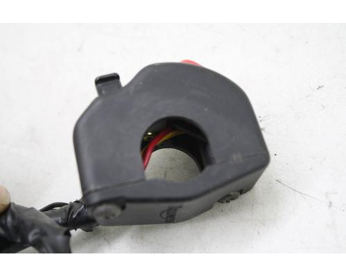 Triumph DAYTONA 675 StartStop Switch