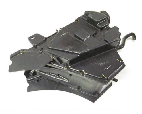 Triumph SCRAMBLER Air Box