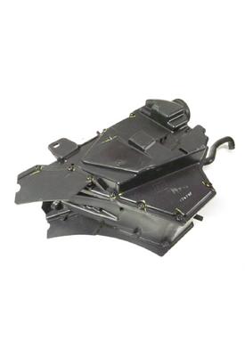 Triumph SCRAMBLER Air Box