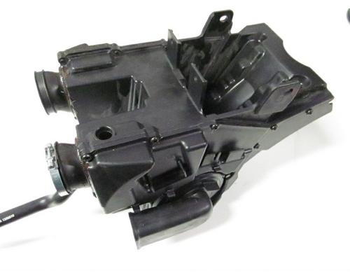 Triumph SCRAMBLER Air Box