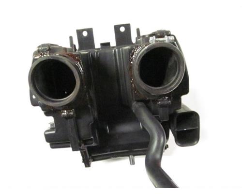 Triumph SCRAMBLER Air Box