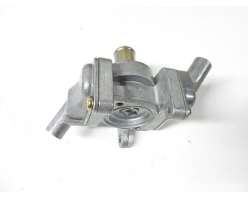 Triumph SCRAMBLER Air Valve